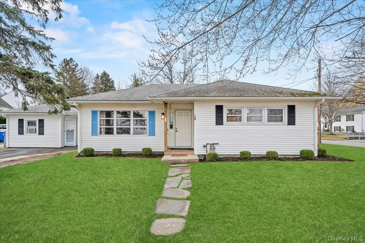 10 Wisner Avenue, Middletown, NY 10940 - #1
