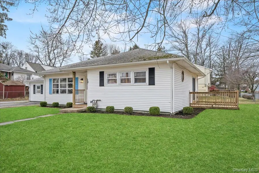 10 Wisner Avenue, Middletown, NY 10940 - #2