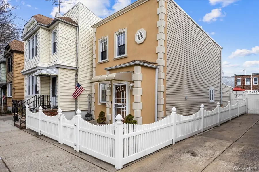 72-31 73rd Street, Glendale, NY 11385 - #3