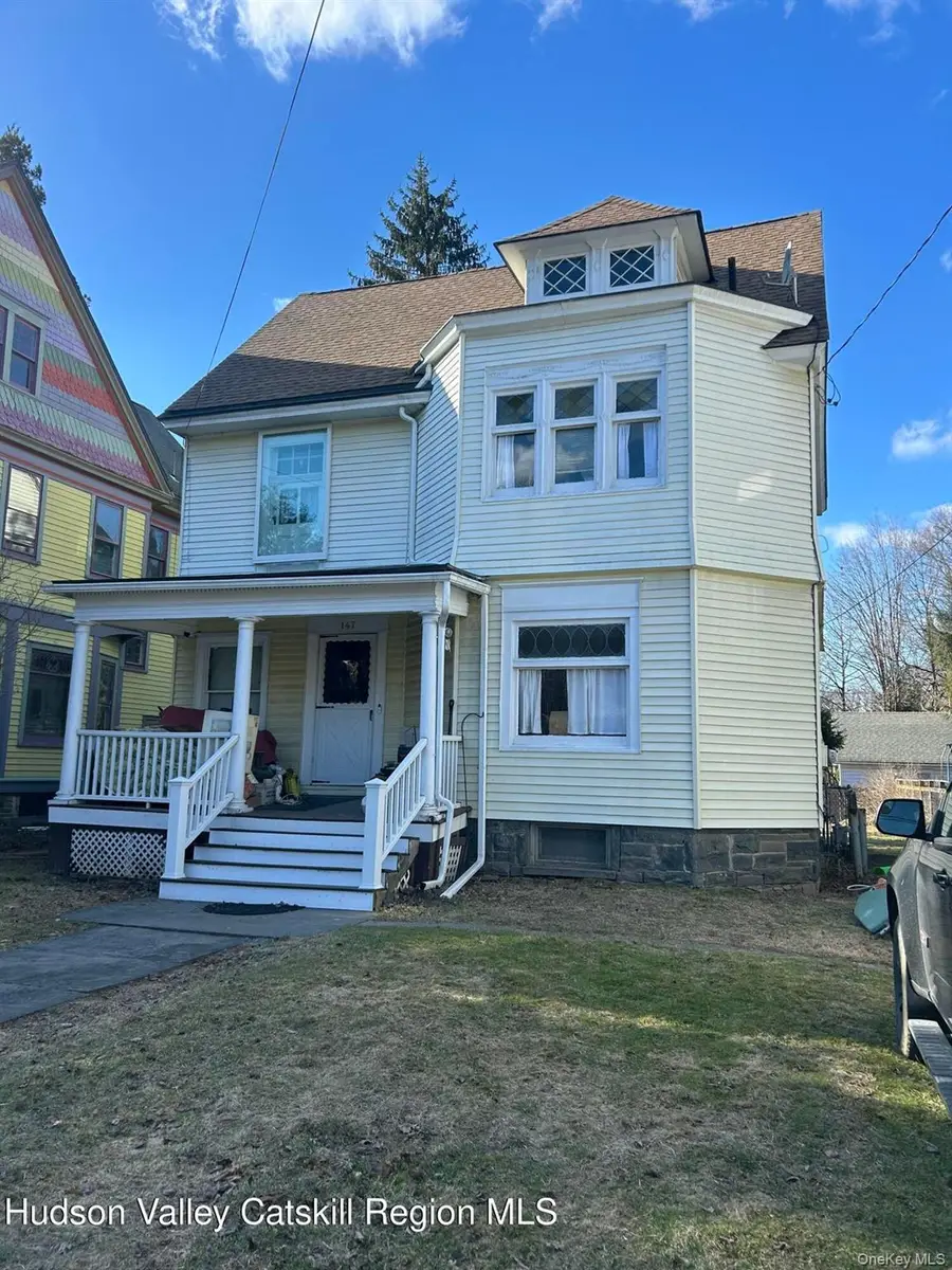 147 Main Street, Kingston, NY 12401 - #2
