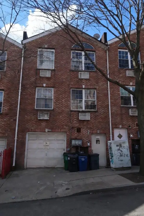 992 Jennings Street, Bronx, NY 10460