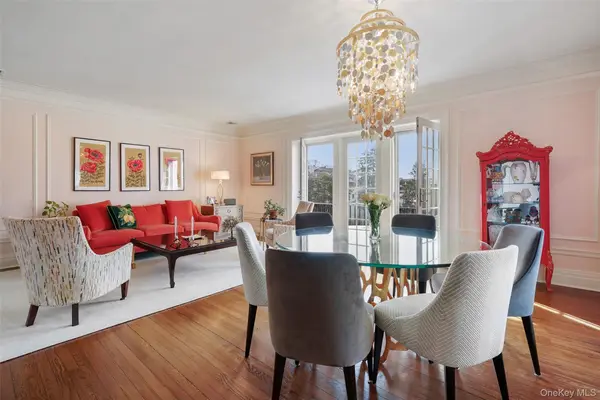 1 Rivermere #5A, Bronxville, NY 10708