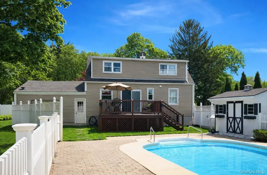 5 Croft Road, Poughkeepsie, NY 12603 - #2