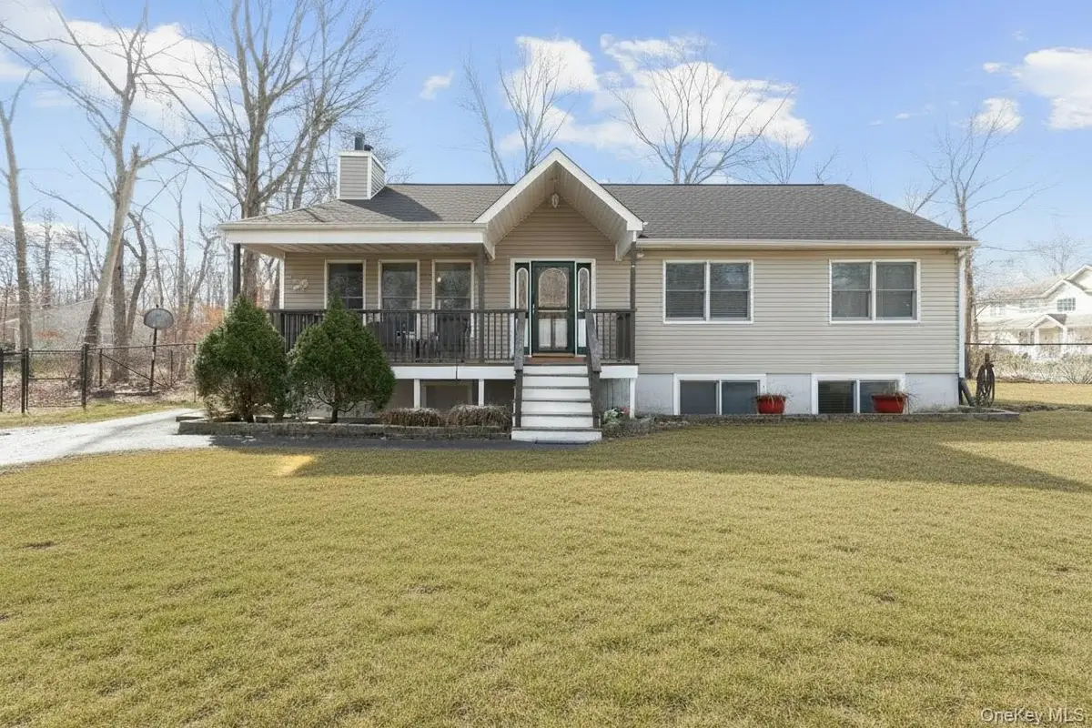 142 Gerard Road, Yaphank, NY 11980 - #1