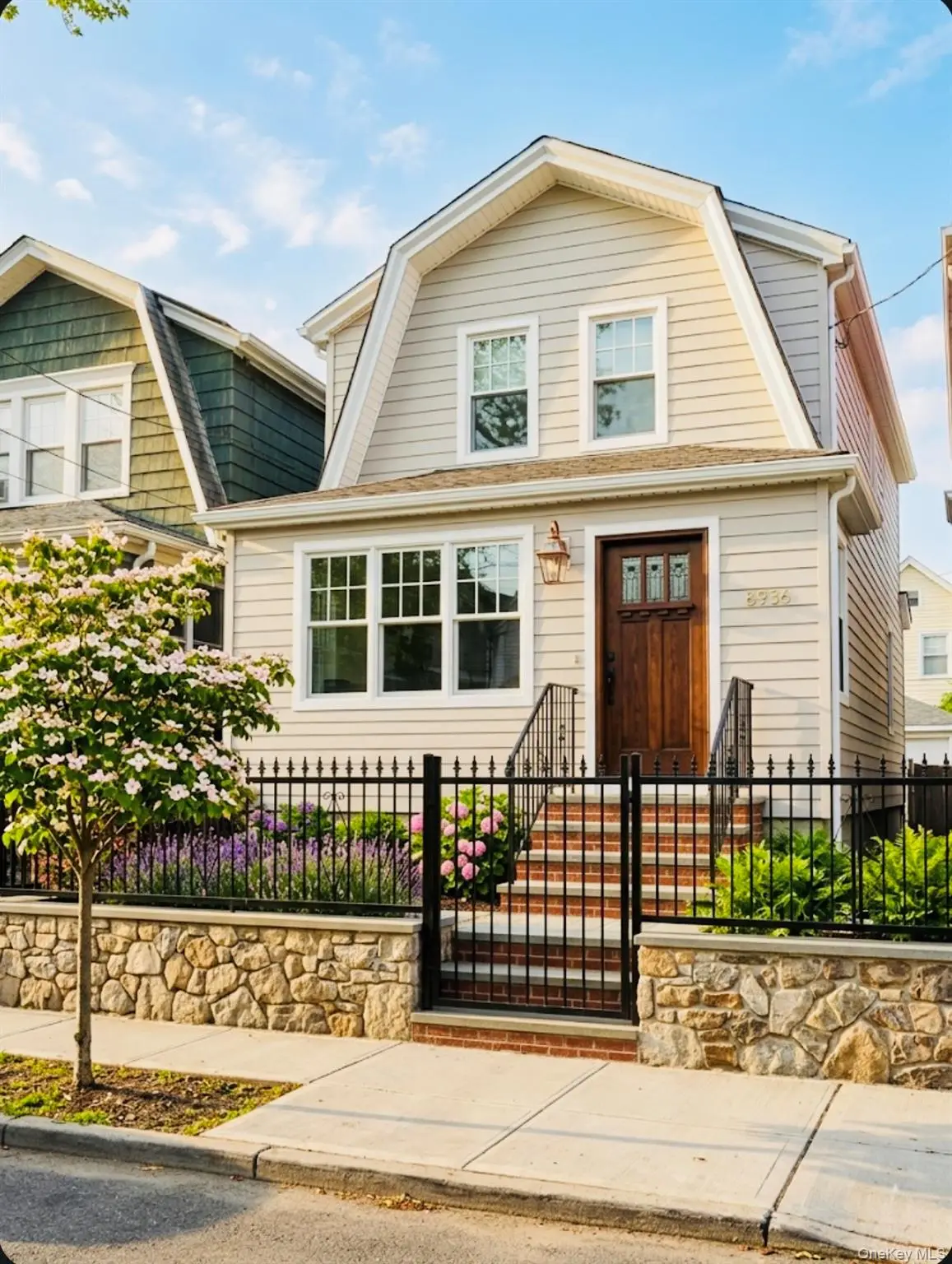 8936 90th Street, Woodhaven, NY 11421 - #1