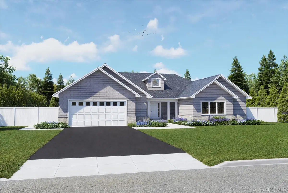 Lot #10 Colonels Path, Manorville, NY 11949 - #1