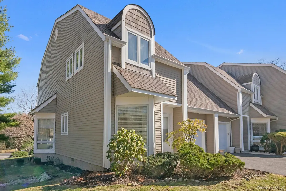 1 Spring Pond Drive #1, Ossining, NY 10562 - #1