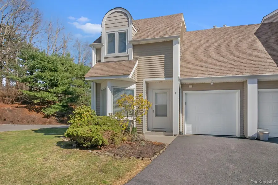 1 Spring Pond Drive #1, Ossining, NY 10562 - #3