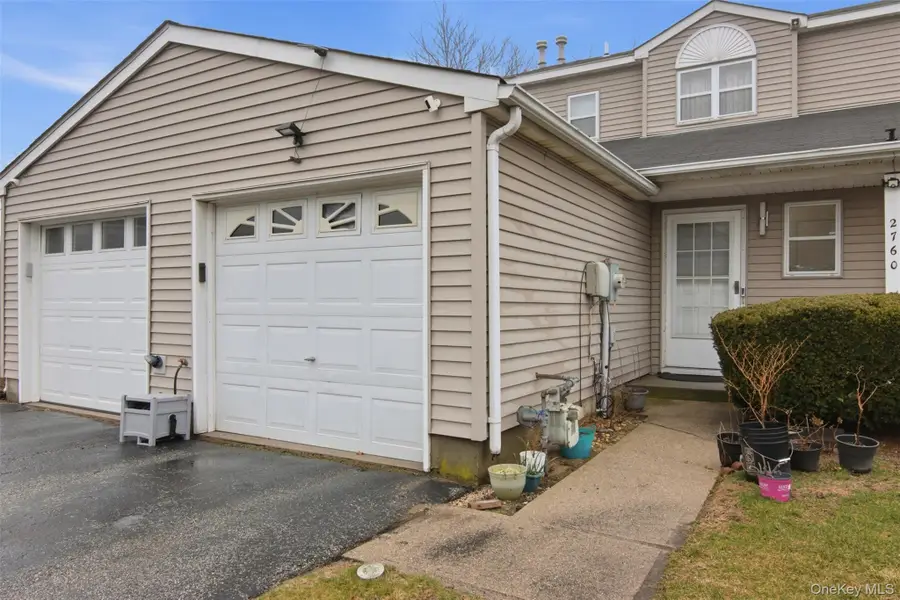 2760 Schleigel Boulevard, Amityville, NY 11701 - #2