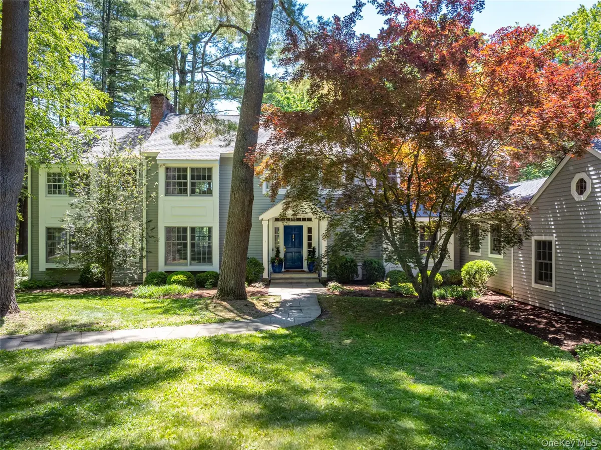 14 Salem Hill Road, South Salem, NY 10590 - #1