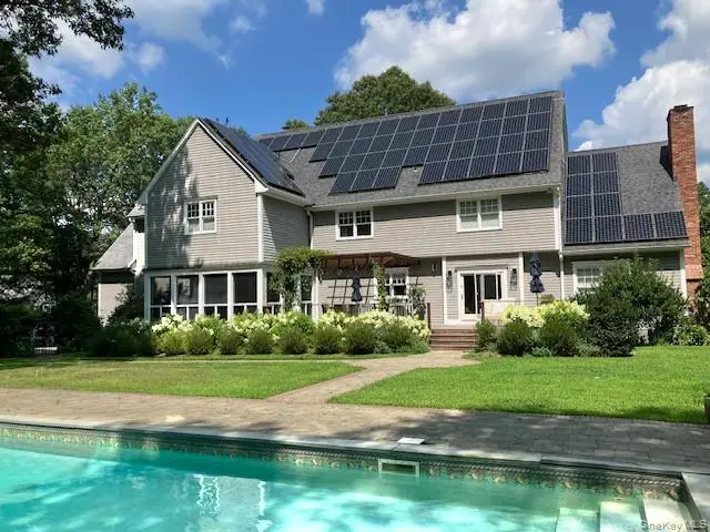 36 Scofield Road, Pound Ridge, NY 10576 - #3