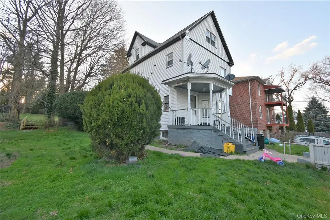 10 Pratt Avenue, Mount Vernon, NY 10550 - #1