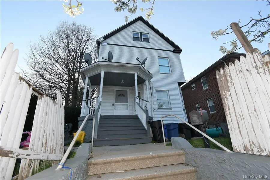 10 Pratt Avenue, Mount Vernon, NY 10550 - #3