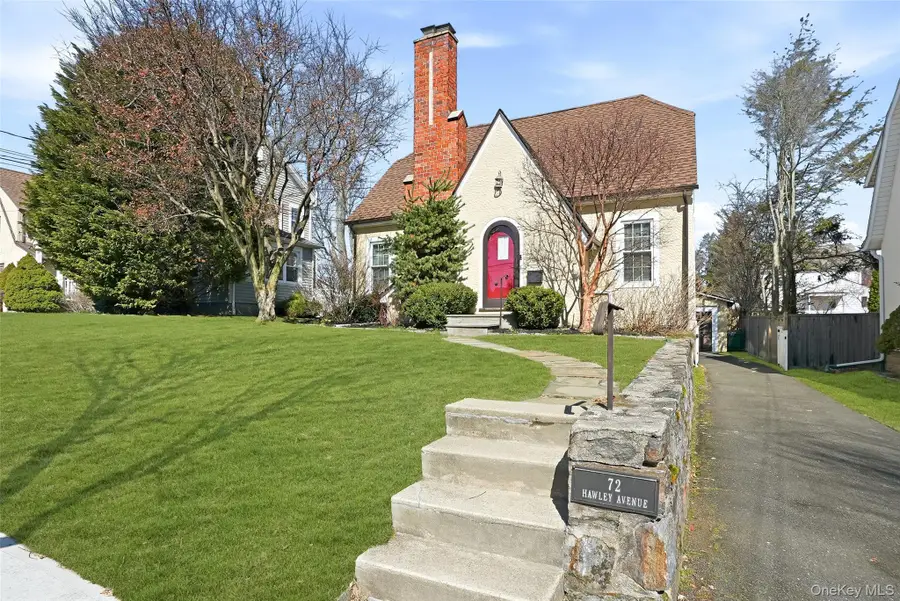 72 Hawley Avenue, Port Chester, NY 10573 - #2