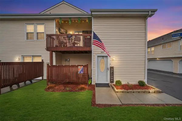 3601 Whispering Hills Dr Hills #3601, Chester, NY 10918