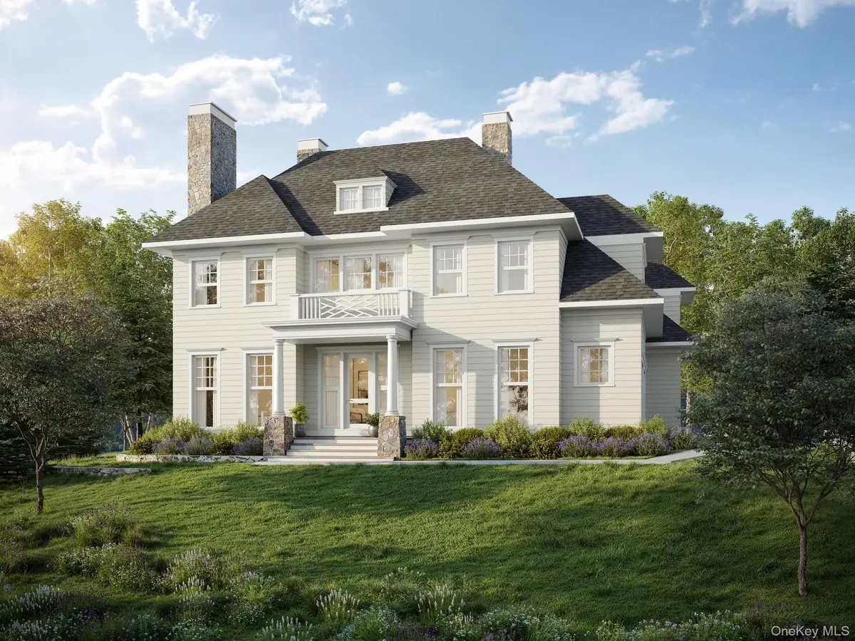 17 Highland Way, Scarsdale, NY 10583 - #1