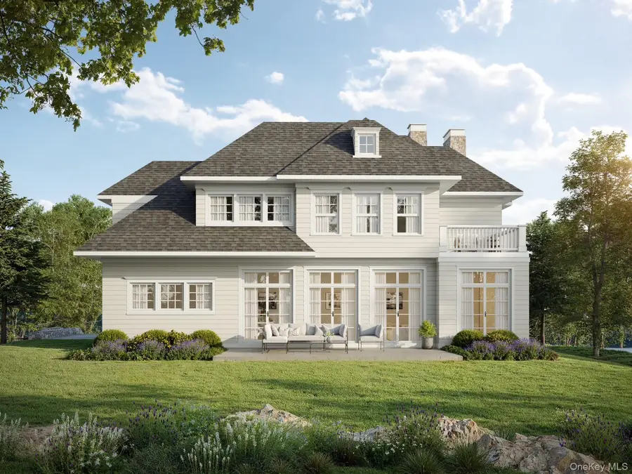 17 Highland Way, Scarsdale, NY 10583 - #2