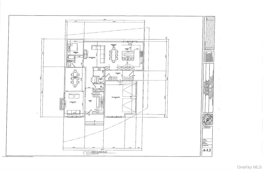 17 Highland Way, Scarsdale, NY 10583 - #3