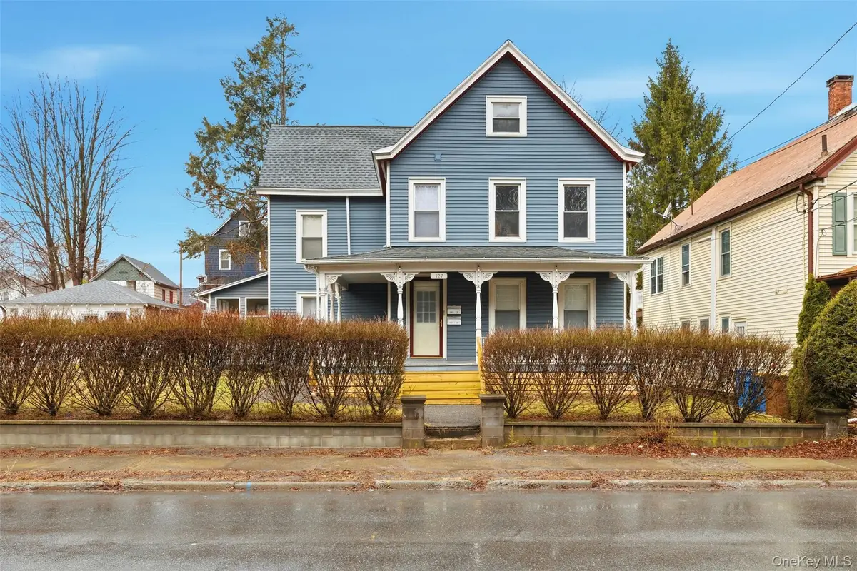 127 E Chester Street, Kingston, NY 12401 - #1