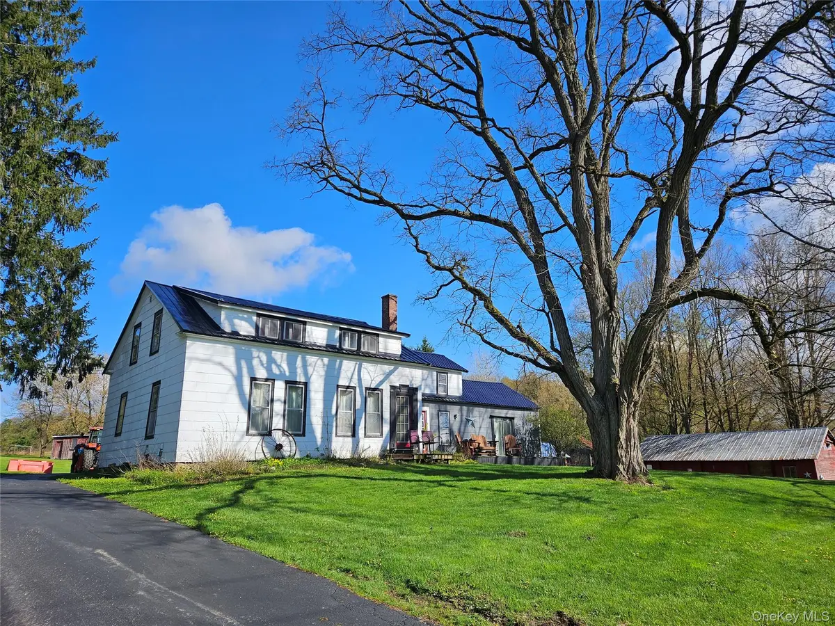 7779 South Hamilton, Hamilton, NY 13332 - #1