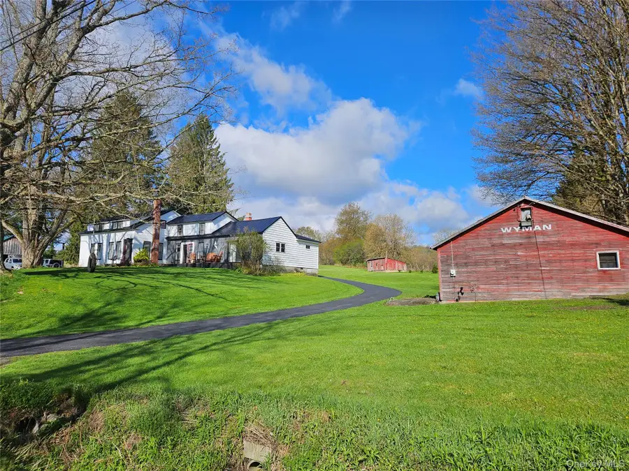 7779 South Hamilton, Hamilton, NY 13332 - #3