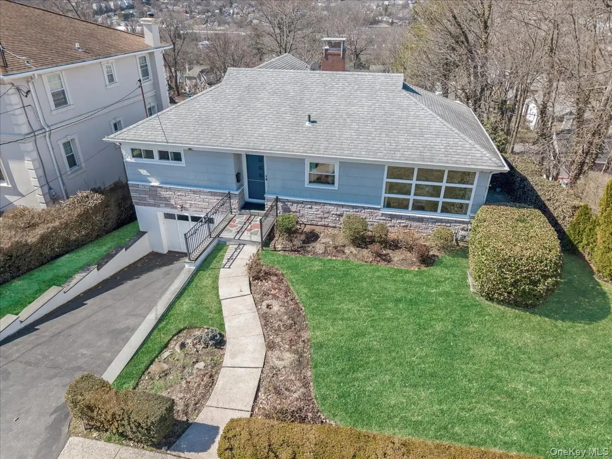 37 Berkshire Road, Yonkers, NY 10710 - #1