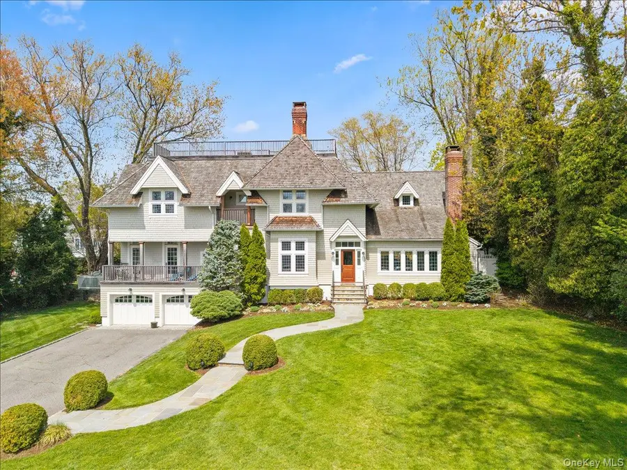 1020 Constable Drive, Mamaroneck, NY 10543 - #2