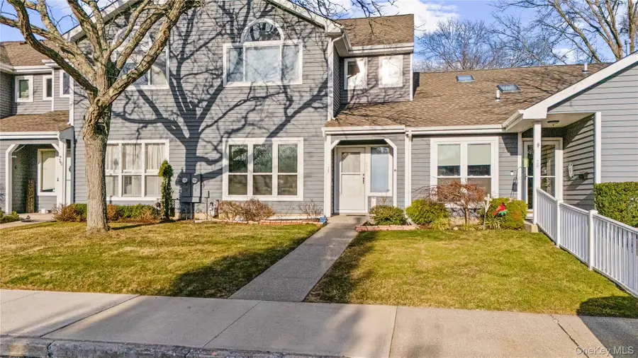 738 Birchwood Park Drive, Middle Island, NY 11953 - #3