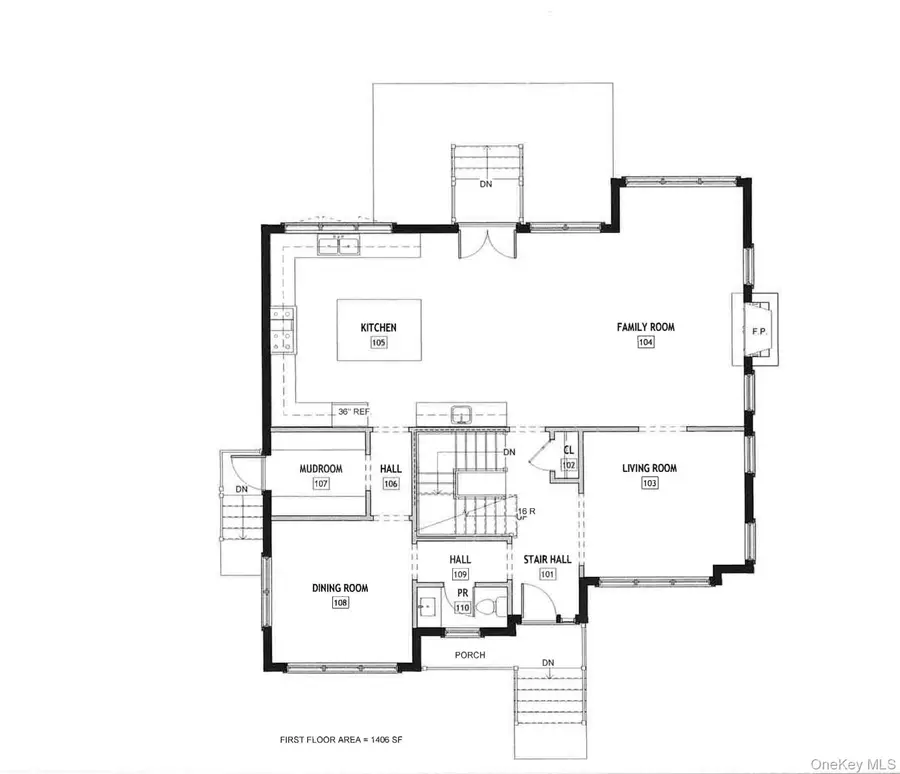 23 Florence Avenue, Rye, NY 10580 - #2