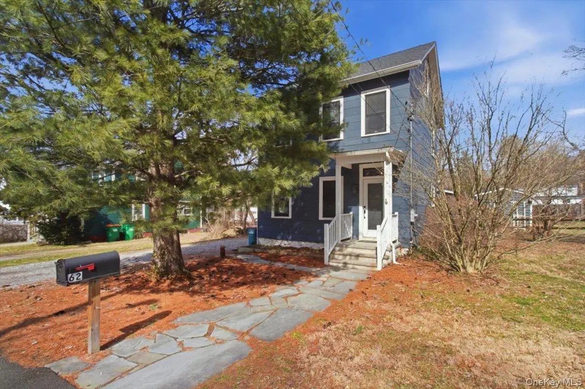 62 Marlorville Road, Wappingers Falls, NY 12590 - #1