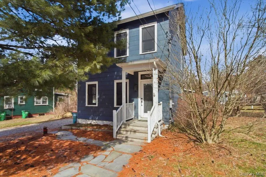 62 Marlorville Road, Wappingers Falls, NY 12590 - #2