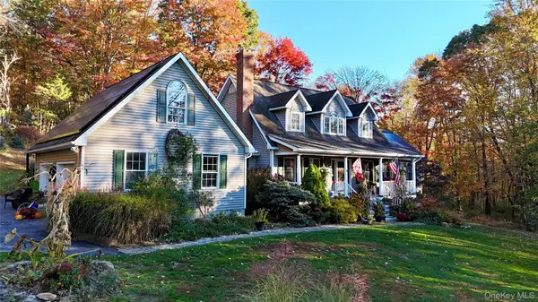 84 Tap Stone Ln, Port Jervis, NY 12771