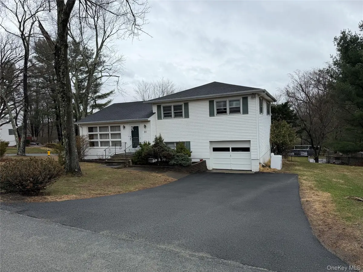 21 Crescent Place, Monroe, NY 10950 - #1