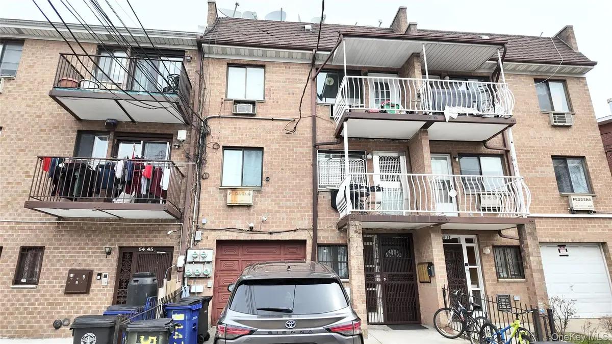 54-47 83rd Street, Elmhurst, NY 11373 - #1