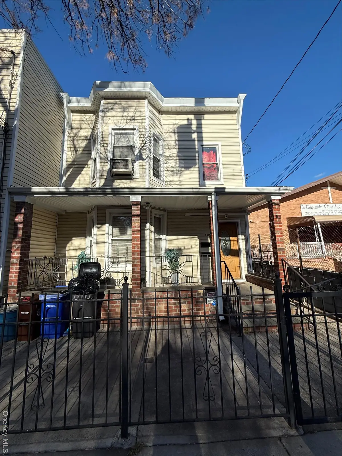 849 E 221st Street, Bronx, NY 10467 - #1