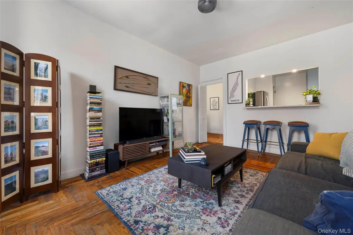 2199 Holland Avenue #5P, Bronx, NY 10462 - #1