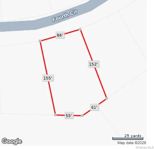 Fourth Circle, Rock Hill, NY 12775 - #3