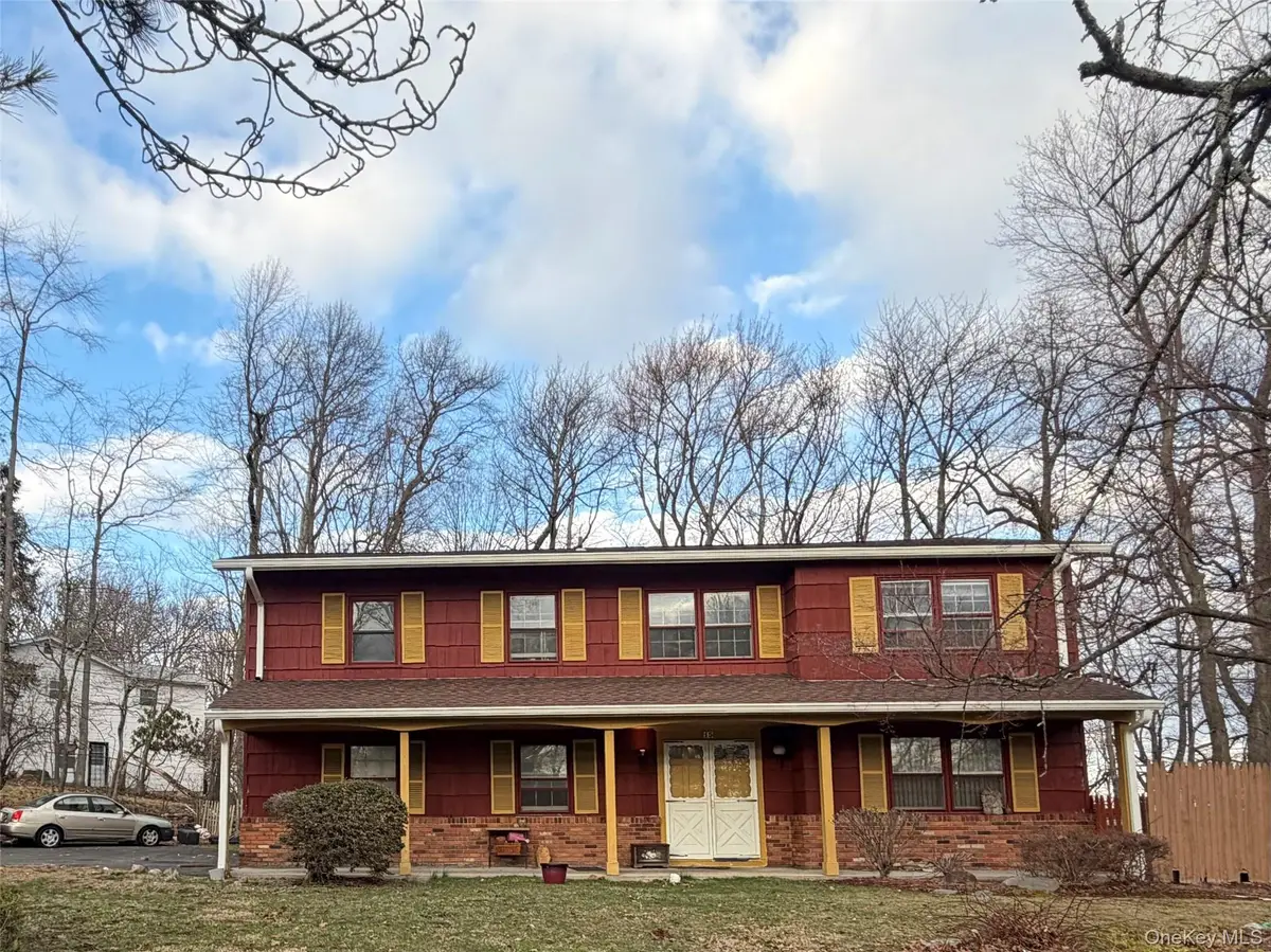 15 Bonnie Court, Spring Valley, NY 10977 - #1