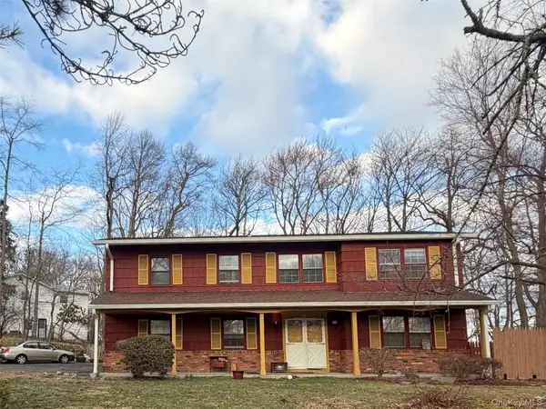 15 Bonnie Court, Spring Valley, NY 10977