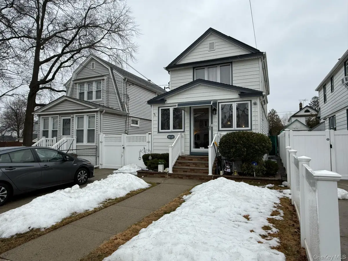 9028 218th Place, Queens Village, NY 11428 - #1