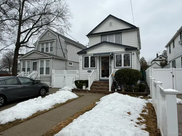 9028 218th Place, Queens Village, NY 11428