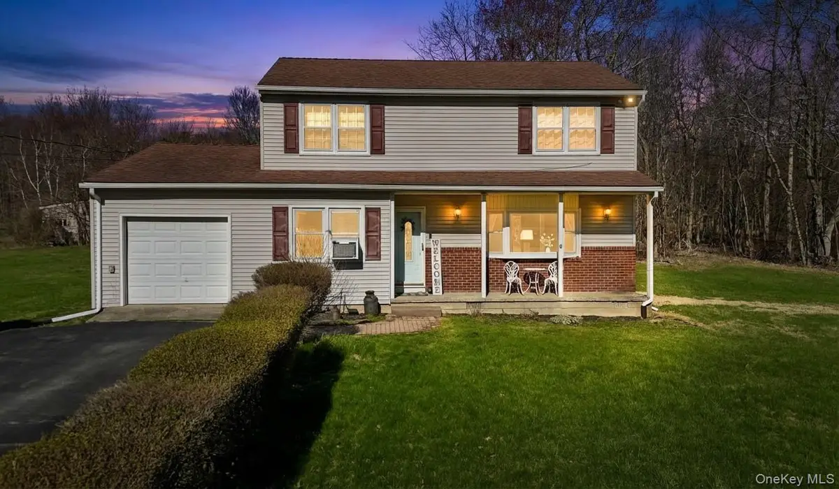 132 Bergerons Road, Westtown, NY 10998 - #1