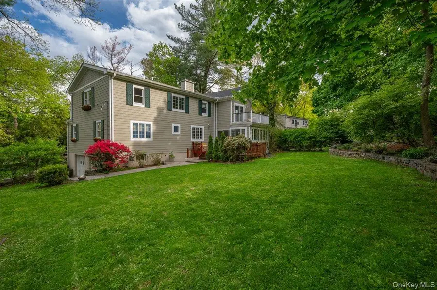 199 Hickory Grove Drive E, Larchmont, NY 10538 - #3