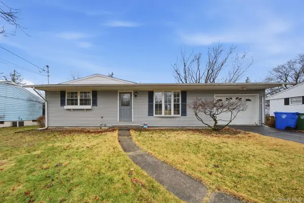 36 Vincent Drive, Middletown, NY 10940