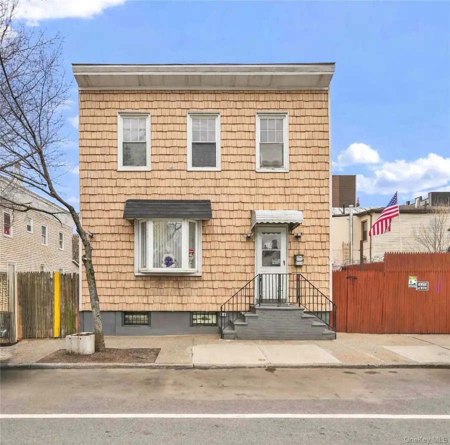 152 Miller Avenue, Brooklyn, NY 11207 - #3