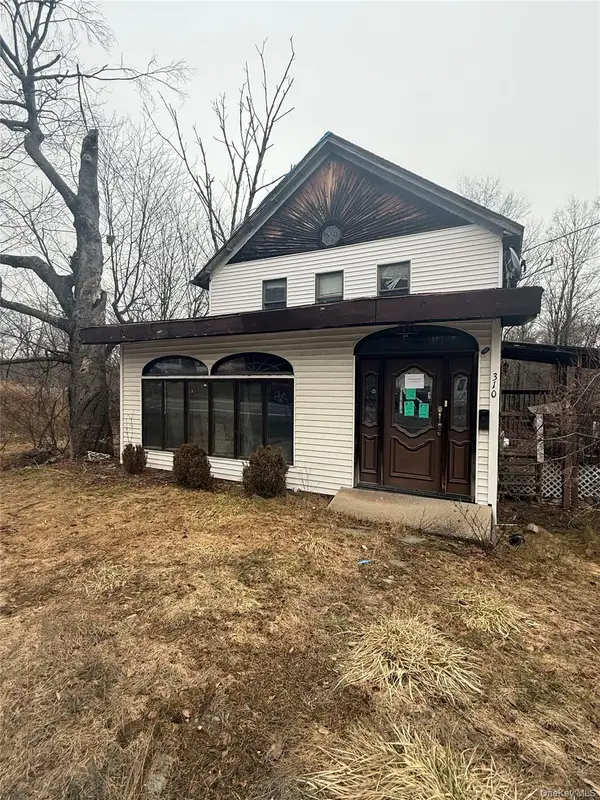 310 Main Street, Hurleyville, NY 12747
