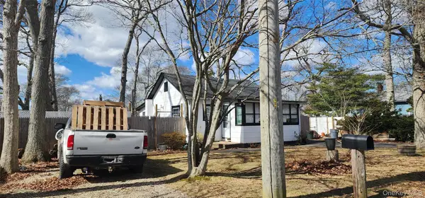 178 Locust Drive, Mastic Beach, NY 11951