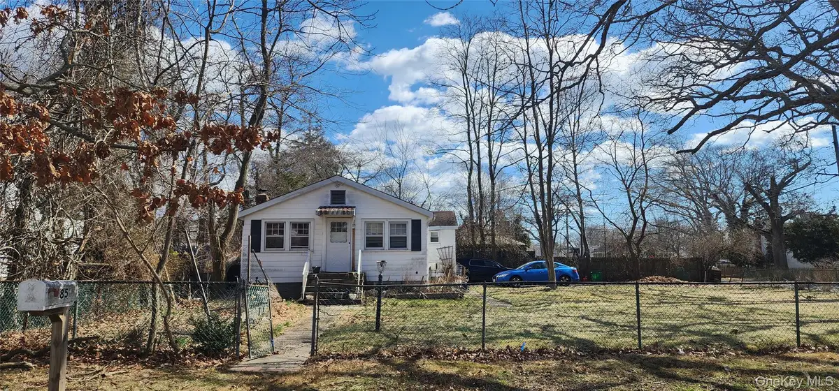 85 Woodside Road, Mastic Beach, NY 11951 - #1