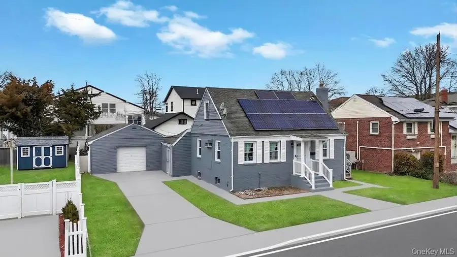 60 Herbert Herbert Avenue, Elmont, NY 11003 - #3