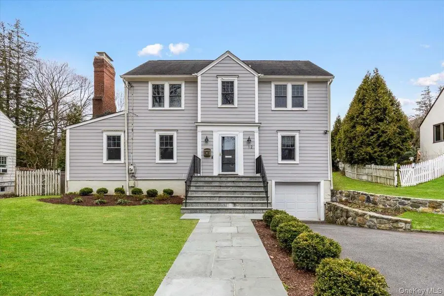 12 Robin Hill Road, Scarsdale, NY 10583 - #2